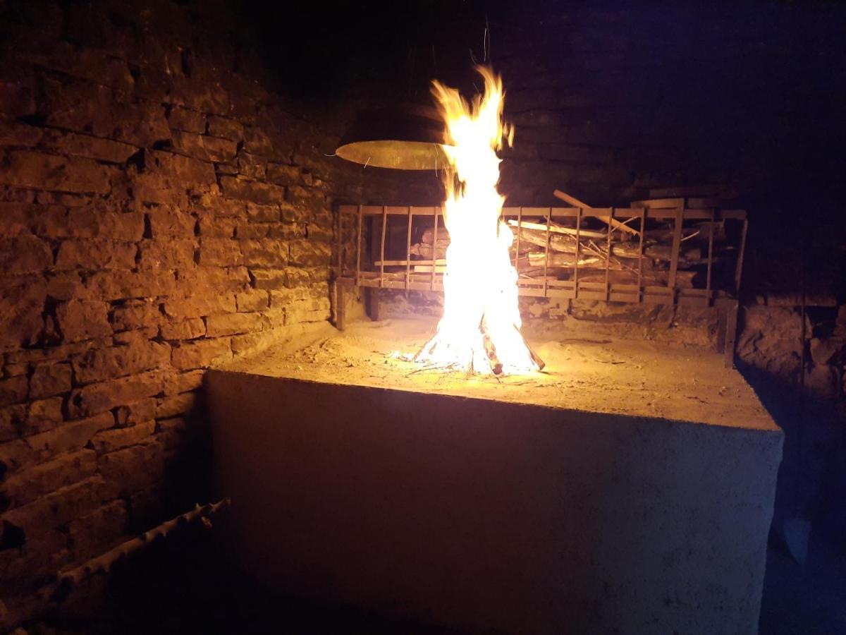 Kuca Dida Jure Villa Pridraga Dış mekan fotoğraf