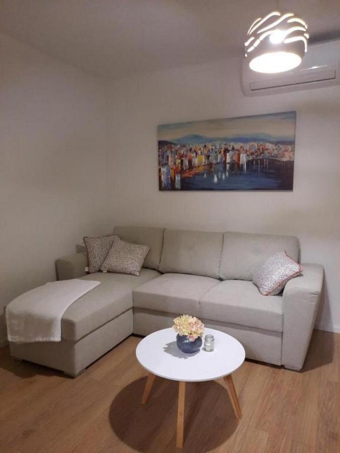 Kuca Dida Jure Villa Pridraga Dış mekan fotoğraf