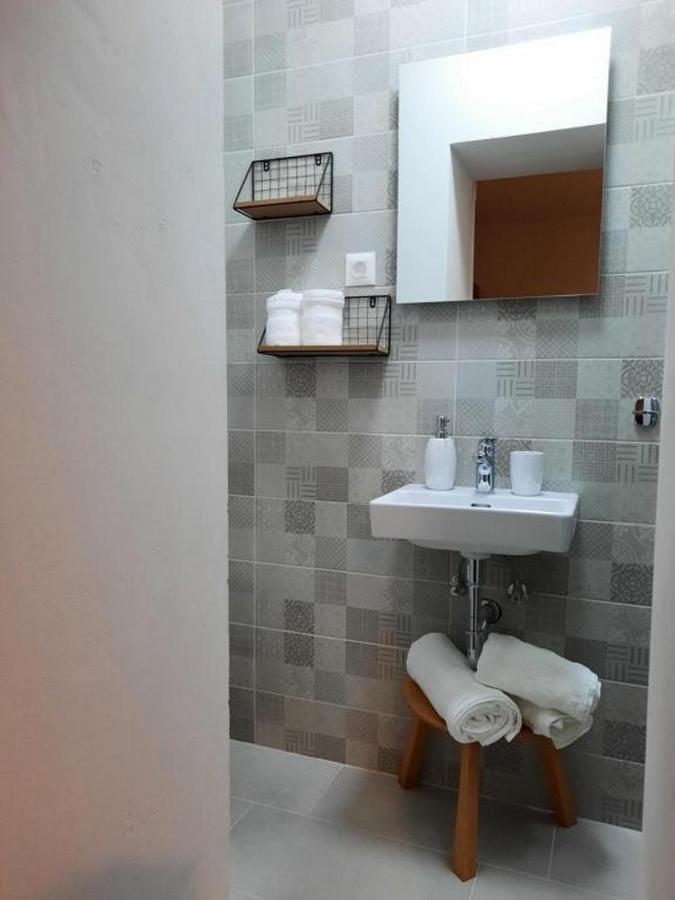 Kuca Dida Jure Villa Pridraga Dış mekan fotoğraf