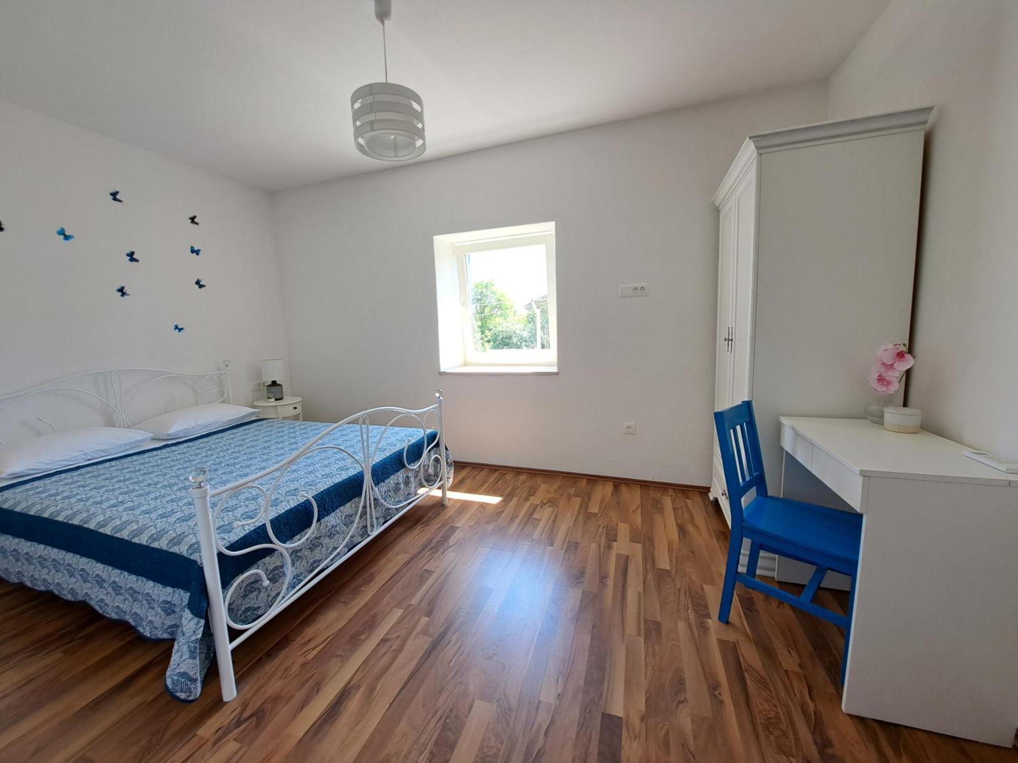 Kuca Dida Jure Villa Pridraga Dış mekan fotoğraf
