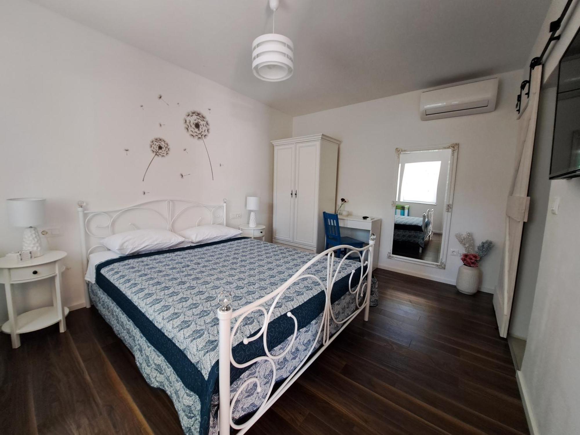 Kuca Dida Jure Villa Pridraga Dış mekan fotoğraf