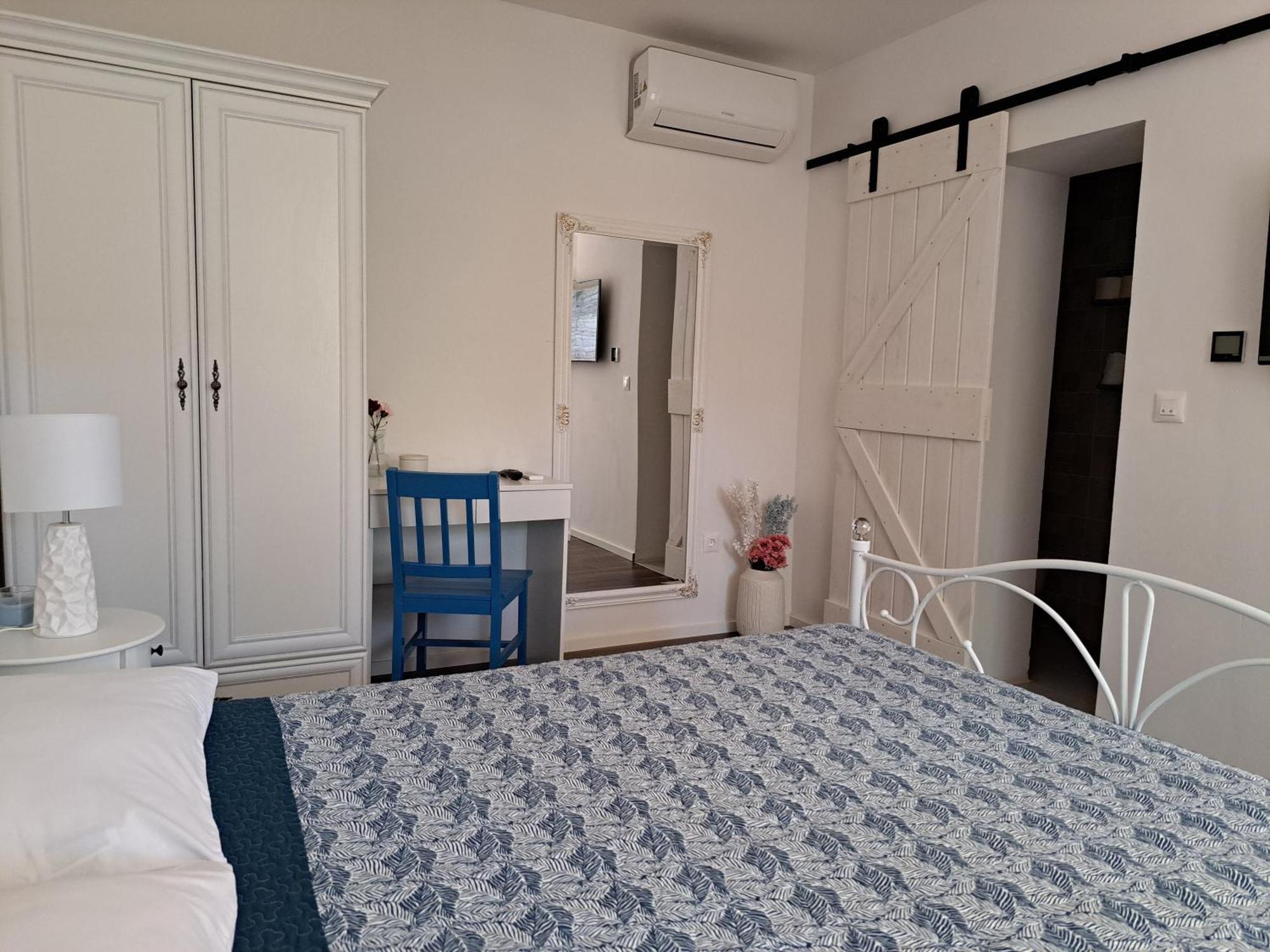 Kuca Dida Jure Villa Pridraga Dış mekan fotoğraf
