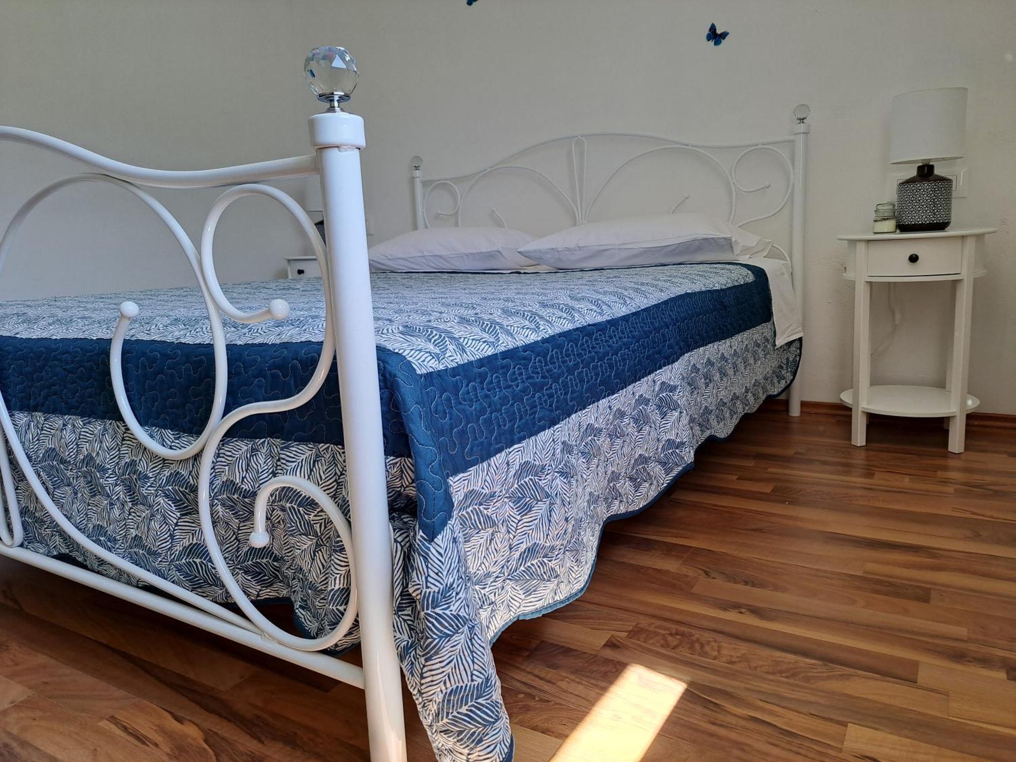 Kuca Dida Jure Villa Pridraga Dış mekan fotoğraf