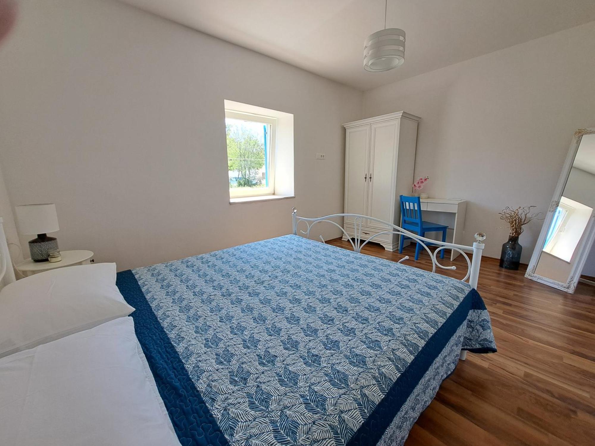 Kuca Dida Jure Villa Pridraga Dış mekan fotoğraf