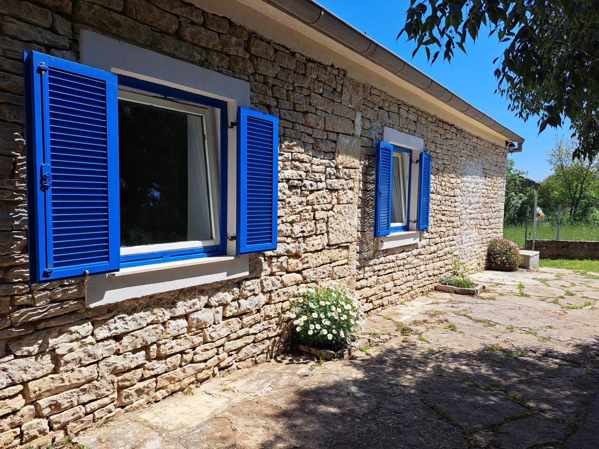 Kuca Dida Jure Villa Pridraga Dış mekan fotoğraf