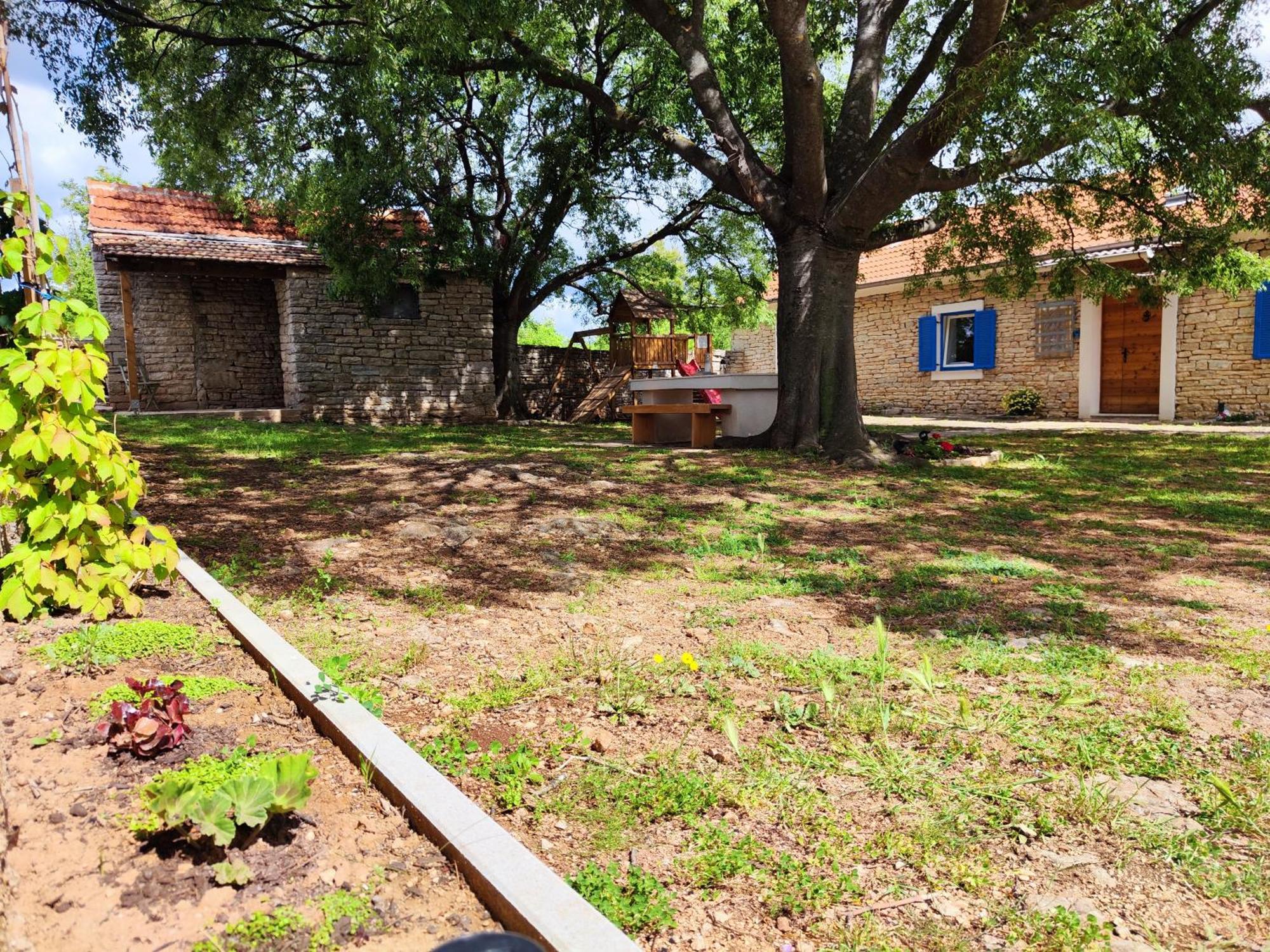 Kuca Dida Jure Villa Pridraga Dış mekan fotoğraf